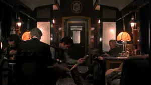 Задник до фильму"Дракула" #606011