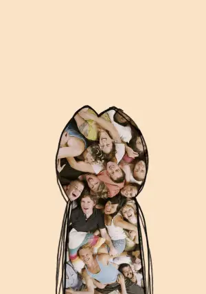 Постер до фильму"Shortbus" #806195