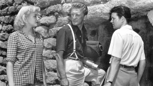 Задник до фильму"Туз в рукаві" #184496