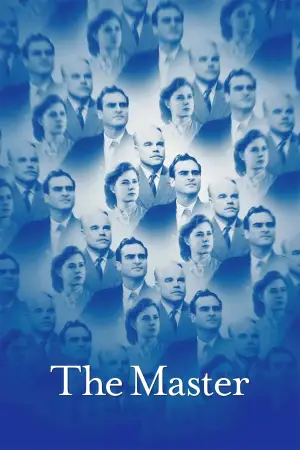 Постер до фильму"Майстер" #813100