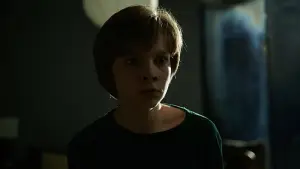 Задник до фильму"Daddy