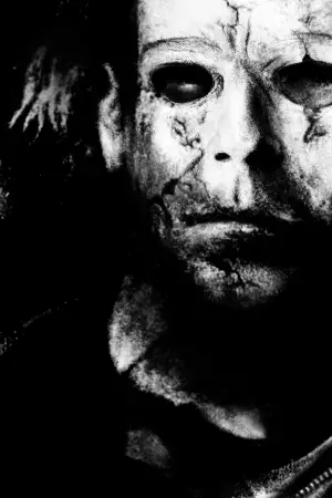 Постер до фильму"Хеллоуїн 2" #720623