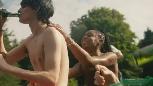 Задник до фильму"Пекельне літечко" #593481