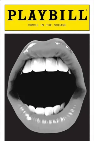 Постер до фильму"Шоу жахів Роккі Горрора" #213519