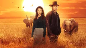 Задник до фильму"Різдво у дикій природі" #283255