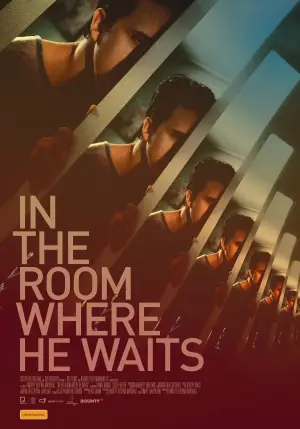 Постер до фильму"In the Room Where He Waits" #758025