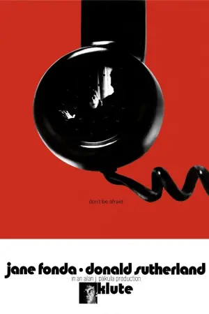 Постер до фильму"Клют" #264529