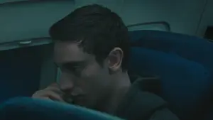 Задник до фильму"Луркер" #779585