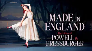 Задник до фильму"Made in England: The Films of Powell and Pressburger" #757902