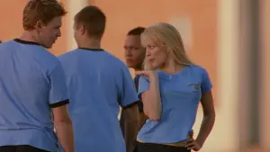 Задник до фильму"Круті дівчата" #593931