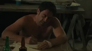 Задник до фильму"Мати!" #627212