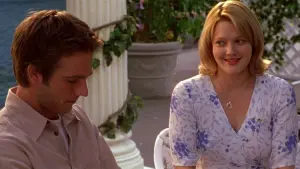 Задник до фильму"Нецілована" #299803