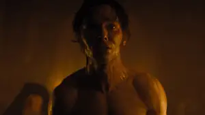 Задник до фильму"Носферату" #552949