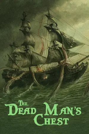 Постер до фильму"Пірати Карибського моря: Скриня мерця" #222894