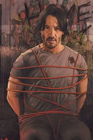 Постер до фильму"Хто там" #632323