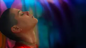 Задник до фильму"Really Happy Someday" #770470