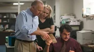 Задник до фильму"У центрі уваги" #186005