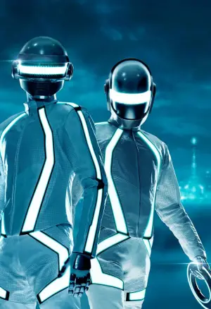 Постер до фильму"Трон: Спадок" #590215