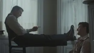 Задник до фильму"Історія звуку" #796230