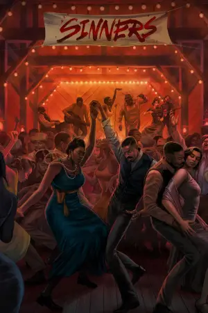 Постер до фильму"Грішники" #512815