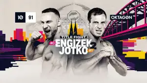 Задник до фильму"OKTAGON 91: Engizek vs. Jotko 2" #928044