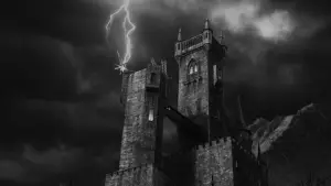 Задник до фильму"Ван Гелсінґ" #586775