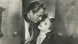 Задник до фильму"Чорний красень" #660889