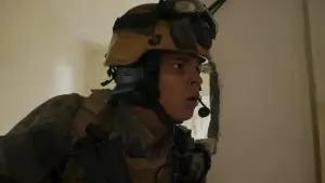 Задник до фильму"Бойові дії" #524225