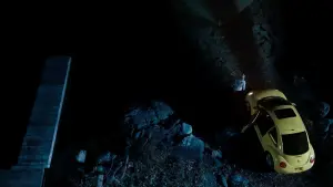 Задник до фильму"Що приховує вода" #419028