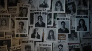 Задник до фильму"Until Dawn: До світанку" #644251