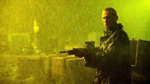 Задник до фильму"28 днів по тому" #569670