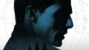 Задник до фильму"Місія: Неможлива" #584830