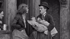 Задник до фильму"Малюк" #812795