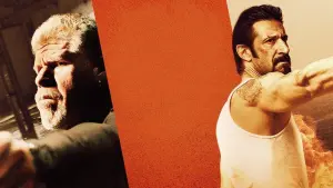 Задник до фильму"Святим тут не місце" #335946