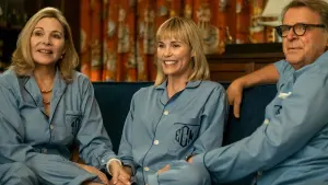 Задник до фильму"Татусів уїкенд" #341993