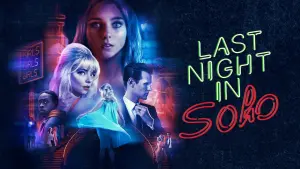 Задник до фильму"Минулої ночі у Сохо" #59128