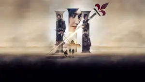 Задник до фильму"Три мушкетери: Міледі" #747072