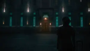 Задник до фильму"Вони вб