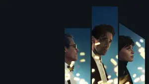 Задник до фильму"Бруталіст" #610904