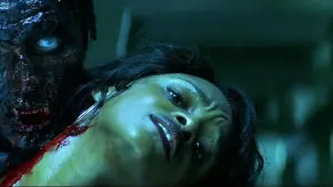 Задник до фильму"Блейд" #621078