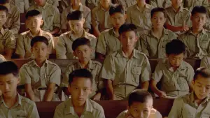 Задник до фильму"Яскравий літній день" #711895