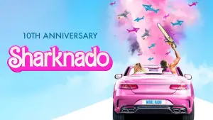 Акулячий торнадо