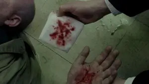 Задник до фильму"Костянтин: Володар темряви" #599971