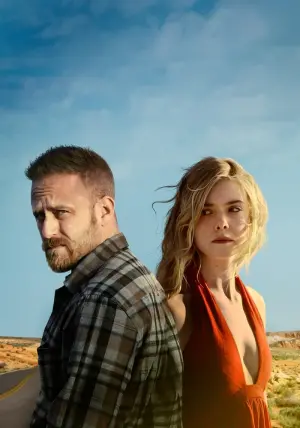 Постер до фильму"Ґалвестон" #304451