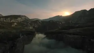 Задник до фильму"Ущелина" #549782