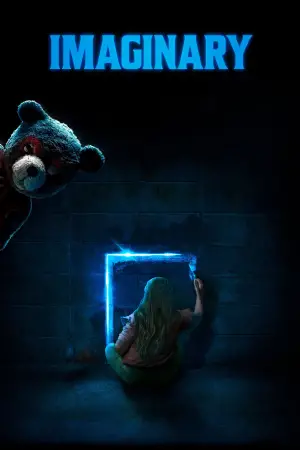 Постер до фильму"Уявний друг" #623345