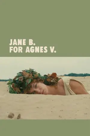 Постер до фильму"Jane B. par Agnès V." #756118