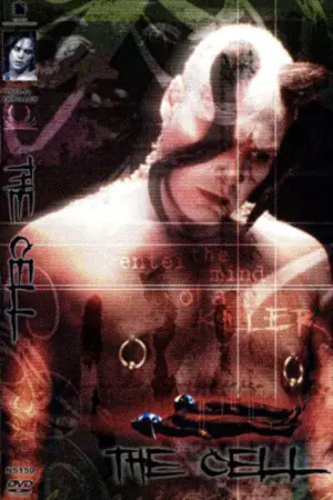 Постер до фильму"Клітка" #140588