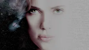 Задник до фильму"Люсі" #287889