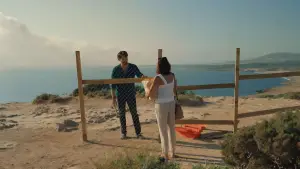 Задник до фильму"Впаду до твоїх ніг" #682887